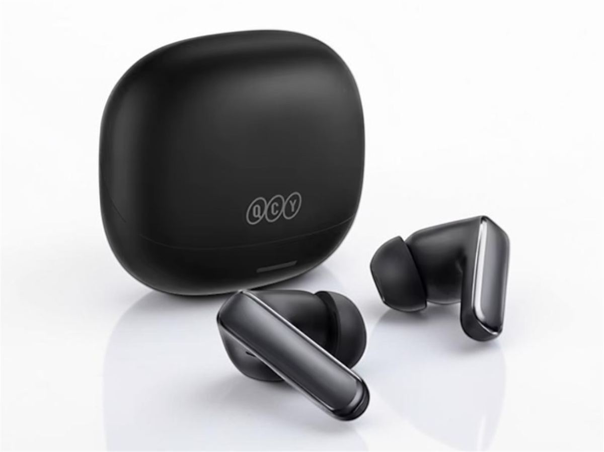QCY HT21