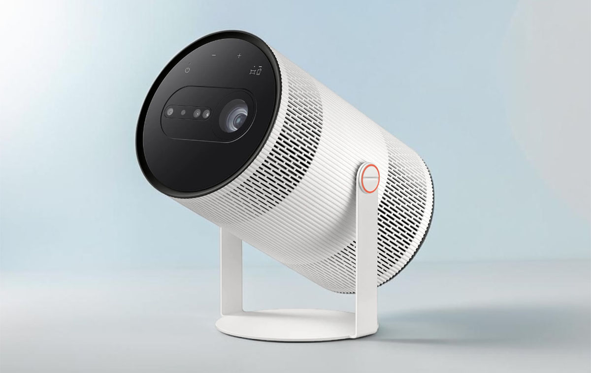 Samsung The Freestyle+