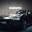 Iszonyat jól néz ki matt fekete fényezéssel a Xiaomi 990 lóerős elektromos, személyre szabható YU7 GT SUV-ja