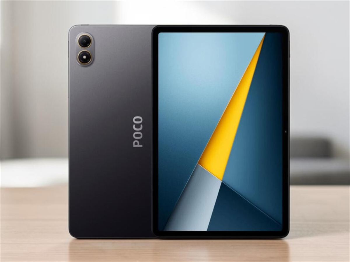 Xiaomi POCO Pad M1