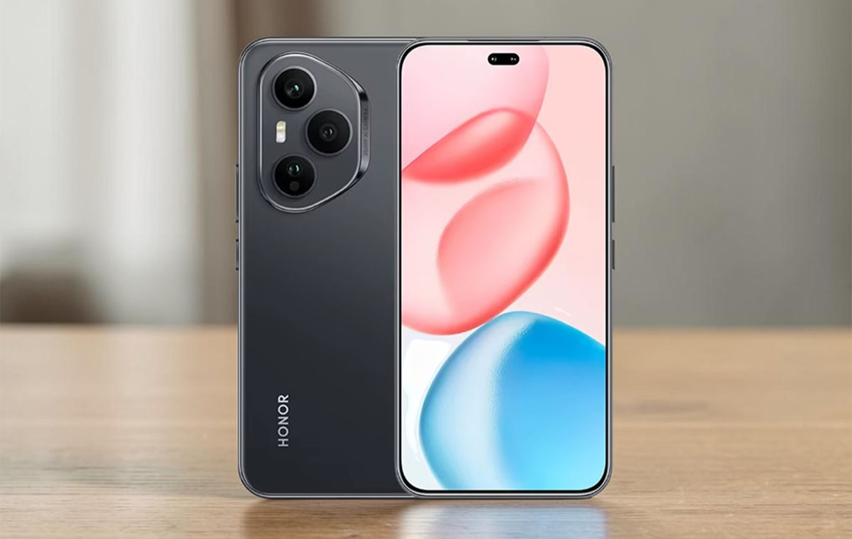 A HONOR 400 Pro nem Xiaomi, nem Samsung, de sokat ad olcsón