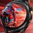 A HONOR Watch 6 Plus egy motoros kiadással bővült