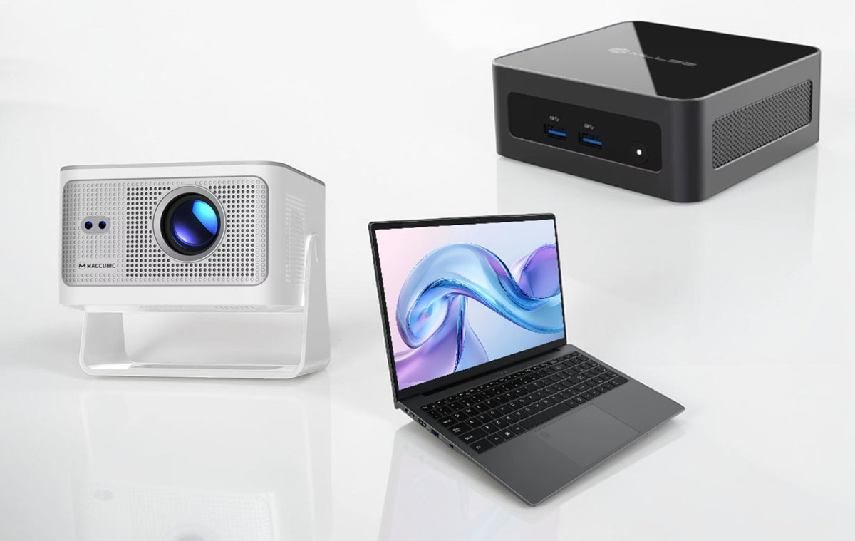 A mai legjobb tech ajánlatok: legjobb olcsó projektor, laptop, PC