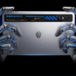 A REDMAGIC Gaming Tablet 5 Pro egy kompakt, prémium OLED gamer tablet folyadékhűtéssel