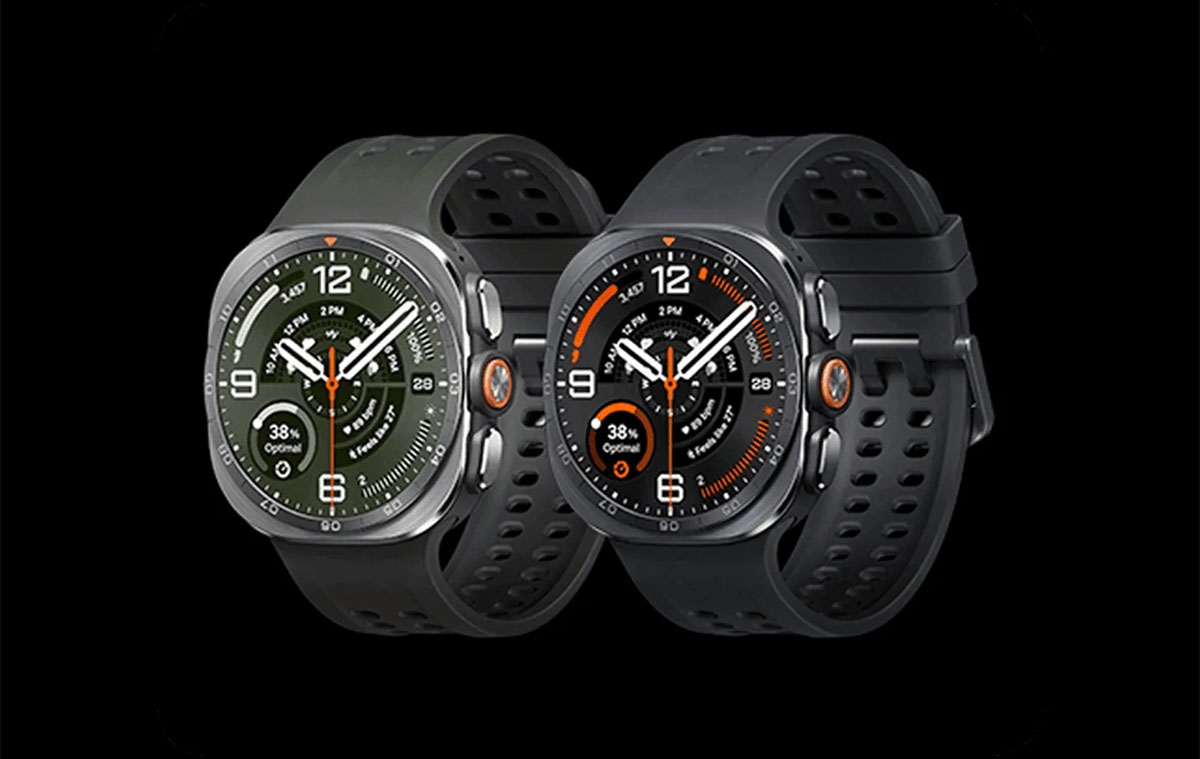 A Samsung Galaxy Watch Ultra 2 okosóráról minden kiderült - sokkal nagyobb akku és elképesztően fényes kijelző!