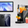 A szuperolcsó jégkása, fagyi készítő gép, és az olcsó Xiaomi ütésálló telefon, 14" tablet