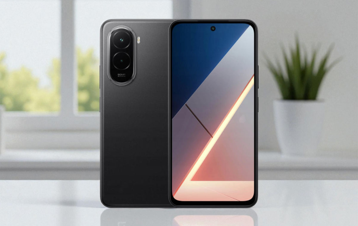 A titkos és brutál olcsó Xiaomi telefon hatalmas akkuval és gigantikus kijelzővel