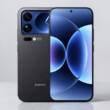 A Xiaomi 18 Pro komoly fejlesztéseket hozhat - 7000 mAh és két 200 MP-es kamera!