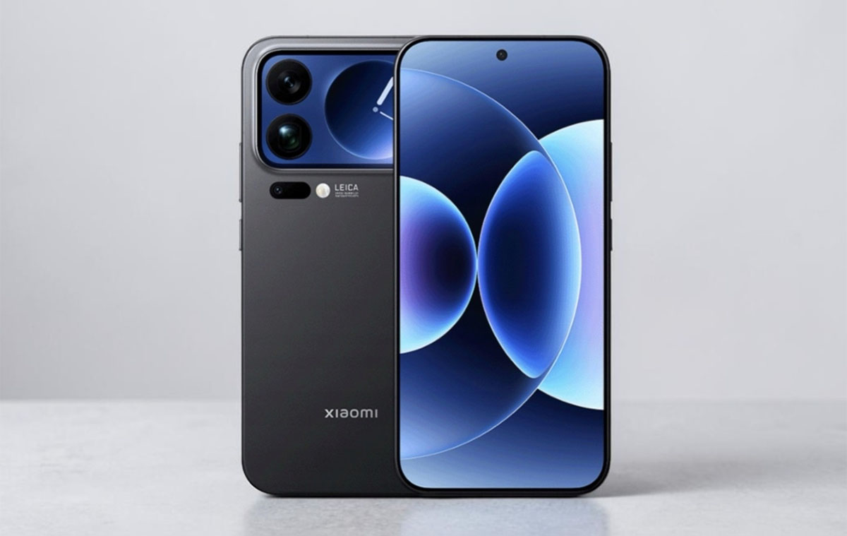 A Xiaomi 18 Pro komoly fejlesztéseket hozhat - 7000 mAh és két 200 MP-es kamera!