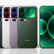 A Xiaomi új csúcsmobilja 8500 mAh-s akkuval és dupla 200 MP-es kamerával jöhet