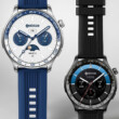 A Zeblaze Btalk 4 Pro magyar okosóra 10 000 Ft körül ad remek dizájnt, AMOLED kijelzőt, akár 2 hetes üzemidőt