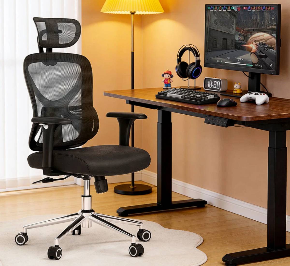 ACGAM CG5335M gamer