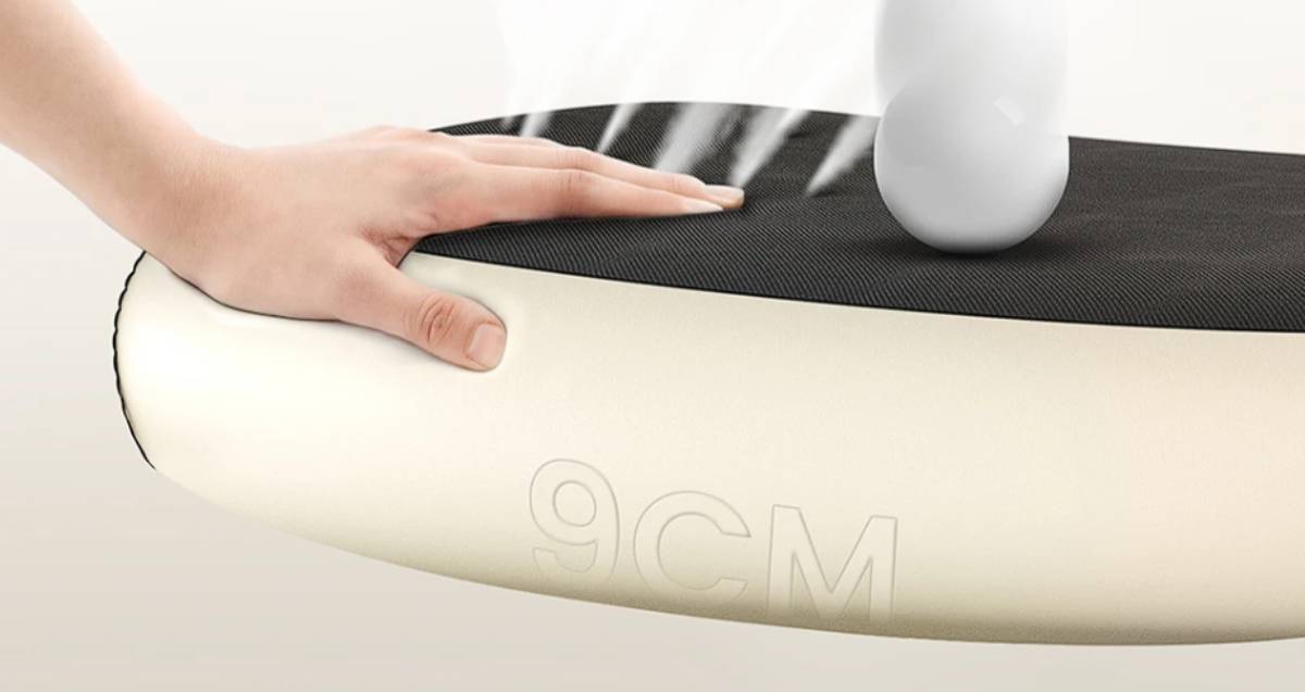 ACGAM CG5335M memória hab