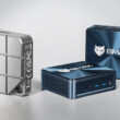 AI PC teszt és szuperolcsó, apró külső SSD, Xiaomi okosóra, telefon, teagép