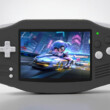 ANBERNIC RG34XX: a Game Boy Advance formája modern kijelzővel és 11 000 játékkal