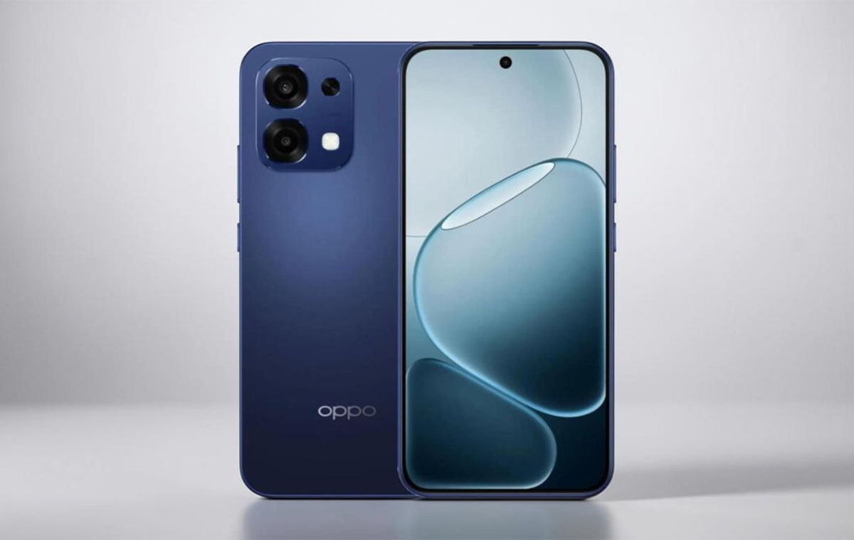 Az Oppo A7 Pro Max 10 000 mAh akkumulátorral vékony és könnyű lesz
