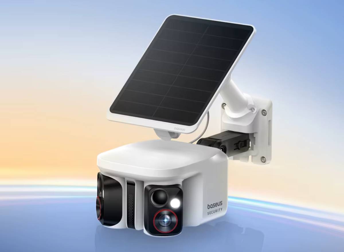 Baseus Security X1 Pro