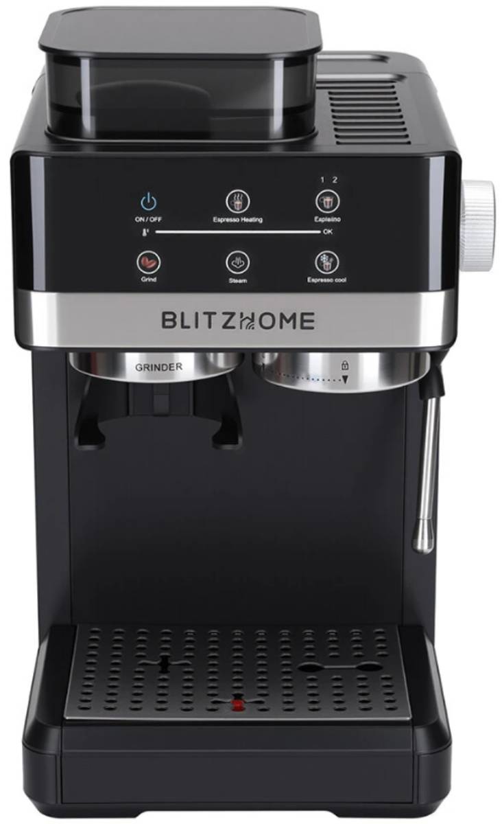 BlitzHome CM5520 kávédaráló