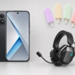 Drága Xiaomi telefon most nagyon olcsón és profi vezetéknélküli gamer füles, fagyigép
