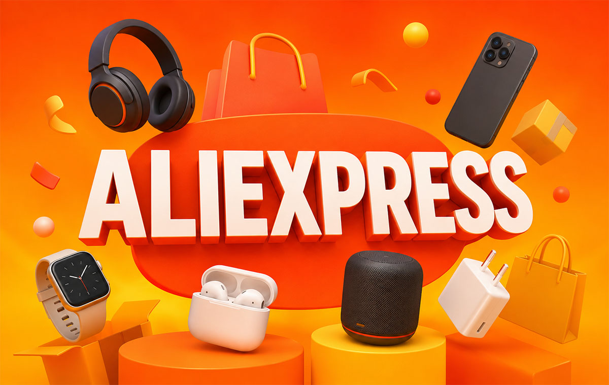 Elindult a nagy nyári AliExpress leárazás és a kedvenc gyártóink is ott vannak - Xiaomi, REDMI, POCO, HONOR, Baseus, Edifier, QCY