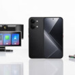 Extrém olcsó ez a rendkívül erős, strapabíró Xiaomi telefon és ez a porszívó is