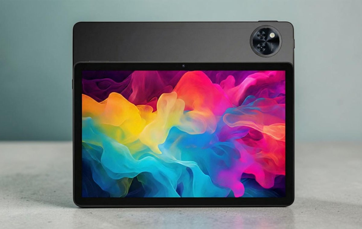 Extrém olcsón, szinte fillérekért vihető ez a GPS-es Android 16 tablet