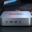 Ez a mini PC nagyon durva, mégis brutál olcsó - 8 mag, 5 GHz, 24 GB RAM