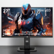 Ez a szuperolcsó 4K mini LED szinte olyan, mint egy OLED, de olcsón és 320 Hz-en