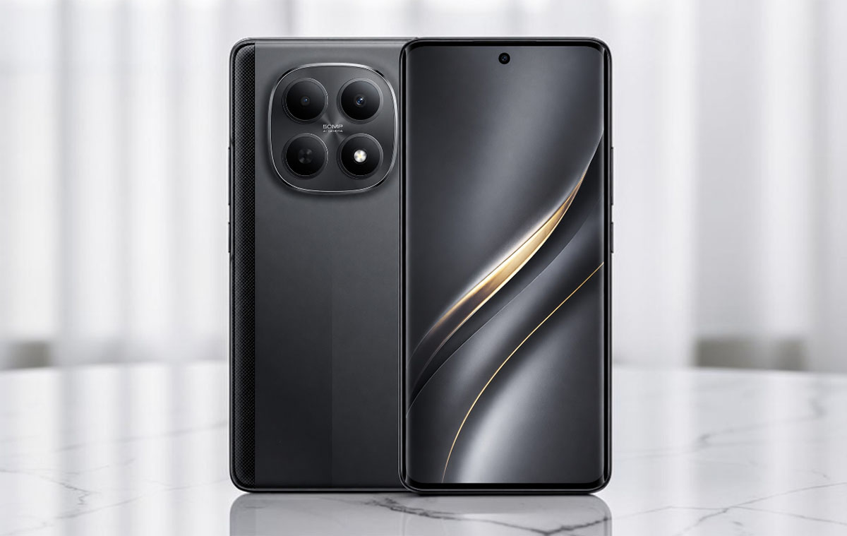 Ez a szuperolcsó Xiaomi telefon olyan, mint egy drága, és 6 évig frissítik