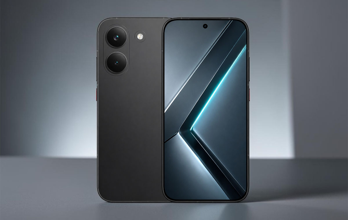 Ez a Xiaomi telefon az olcsó prémium - nagyon erős, vízálló, remek a kijelzője