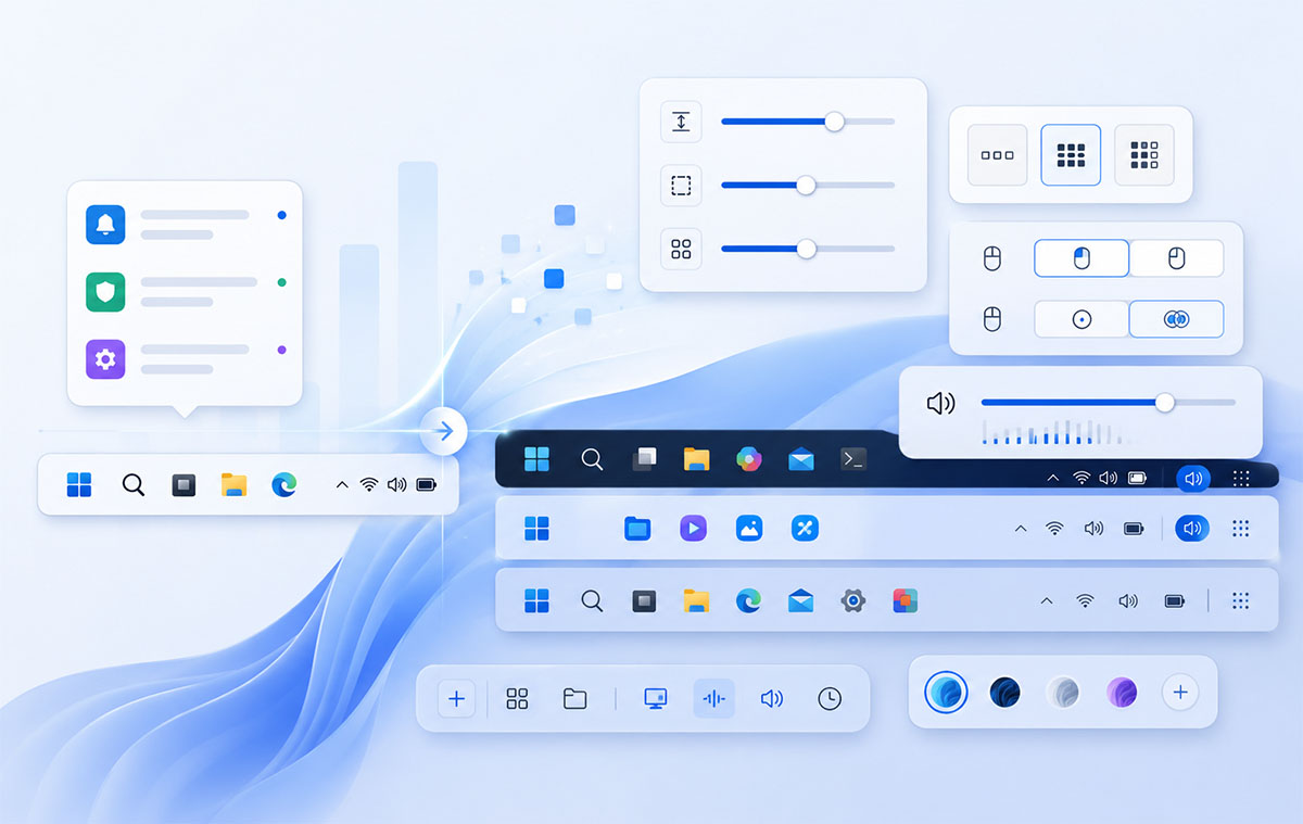 Ez a zseniális és ingyenes rendszer tuningoló program visszaadja mindazt, amit a Windows 11 elvett