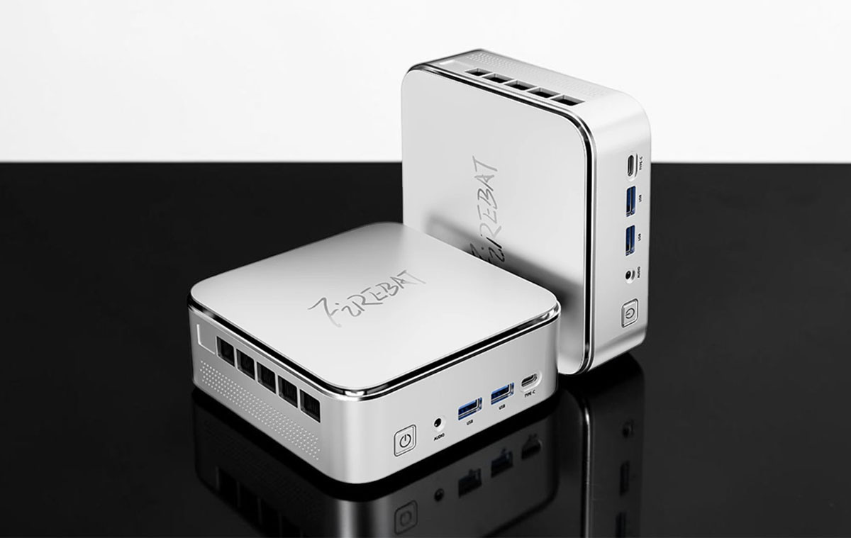 Ez az olcsó mini PC asztali gépeket megszégyenítő 10 magos processzort kapott