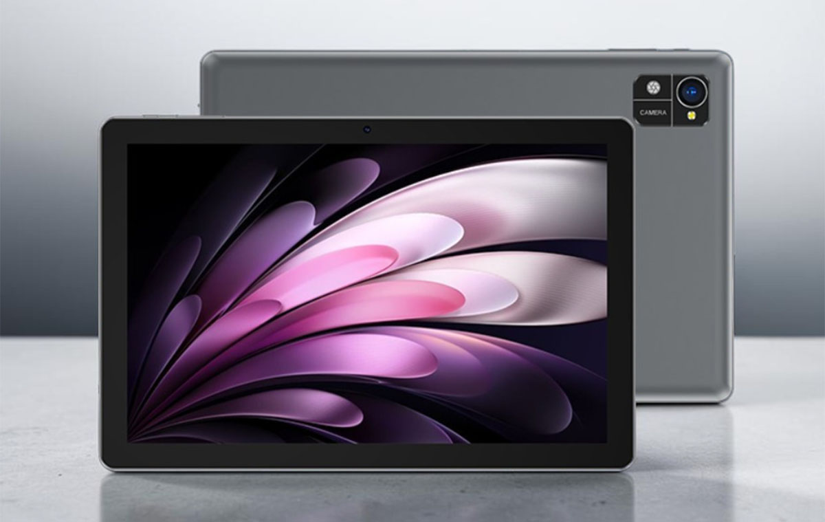 Ez durva: tablet 8 GB RAM-mal, nagy kijelzővel, szinte ingyen
