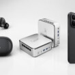 Ez egy olcsó, nagyon erős, 10 magos PC, és a 9000 mAh Xiaomi, fülhallgató szár nélkül