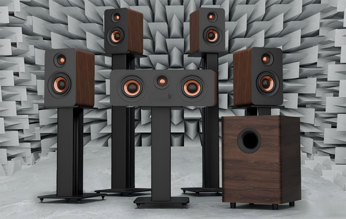 Ez már nem soundbar: valódi 5.1.4-es Dolby Atmos rendszer érkezett TV-hez, nagyon olcsón