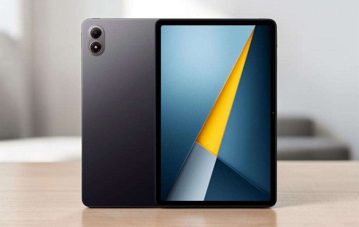 Felejtsd el a noname tableteket, ez a Xiaomi is olcsó, és iszonyat jó