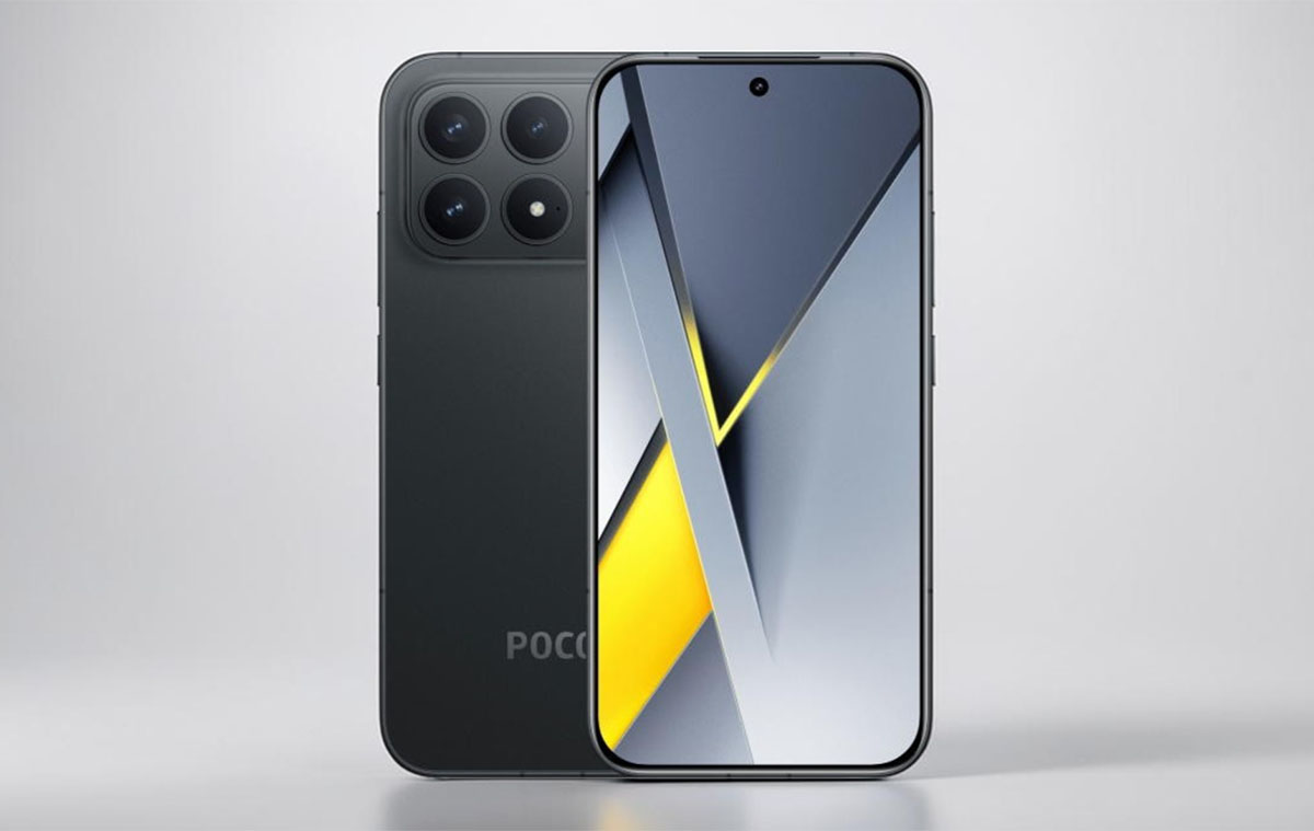 Hamarosan érkezik a Xiaomi következő nagy dobása, a POCO F9 Pro és az F9 Ultra