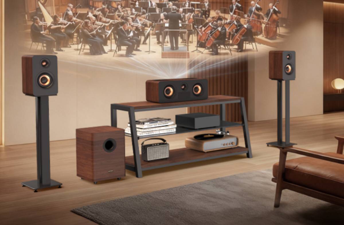 Hiwill-Audio M514 bluetooth