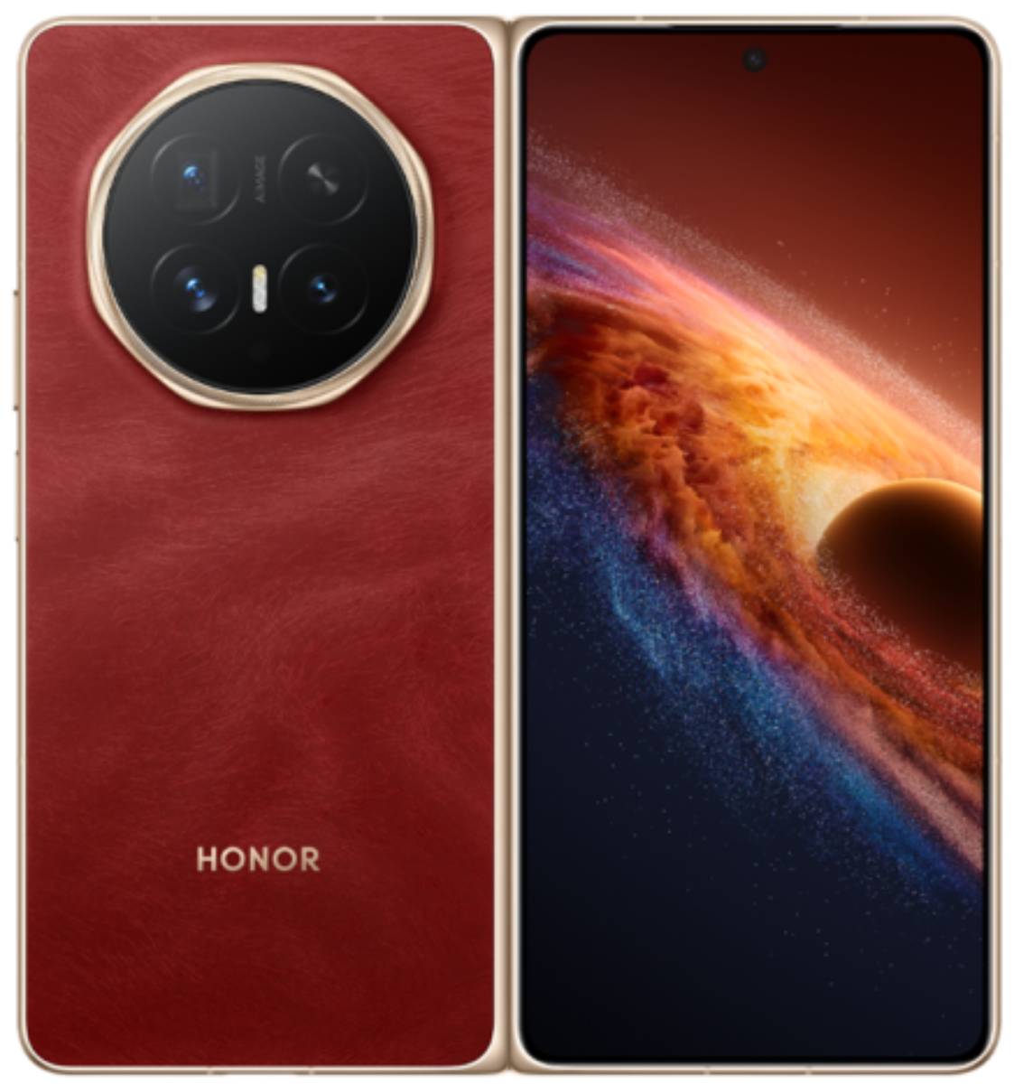 HONOR Magic V6