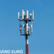 40 milliárd euróba kerülhet Európának a Huawei és a kínai 5G eszközök lecserélése