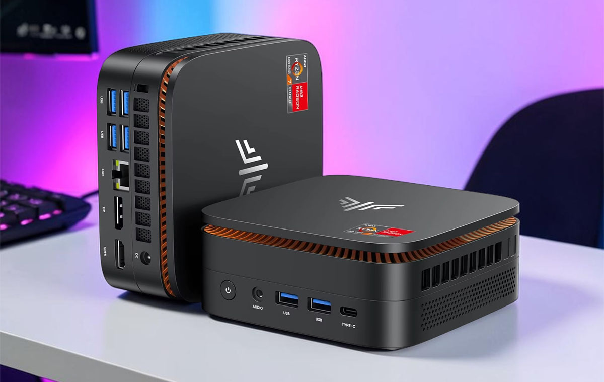 Ki gondolná? Ez a szuperolcsó és nagyon erős mini PC még játékra is bevethető