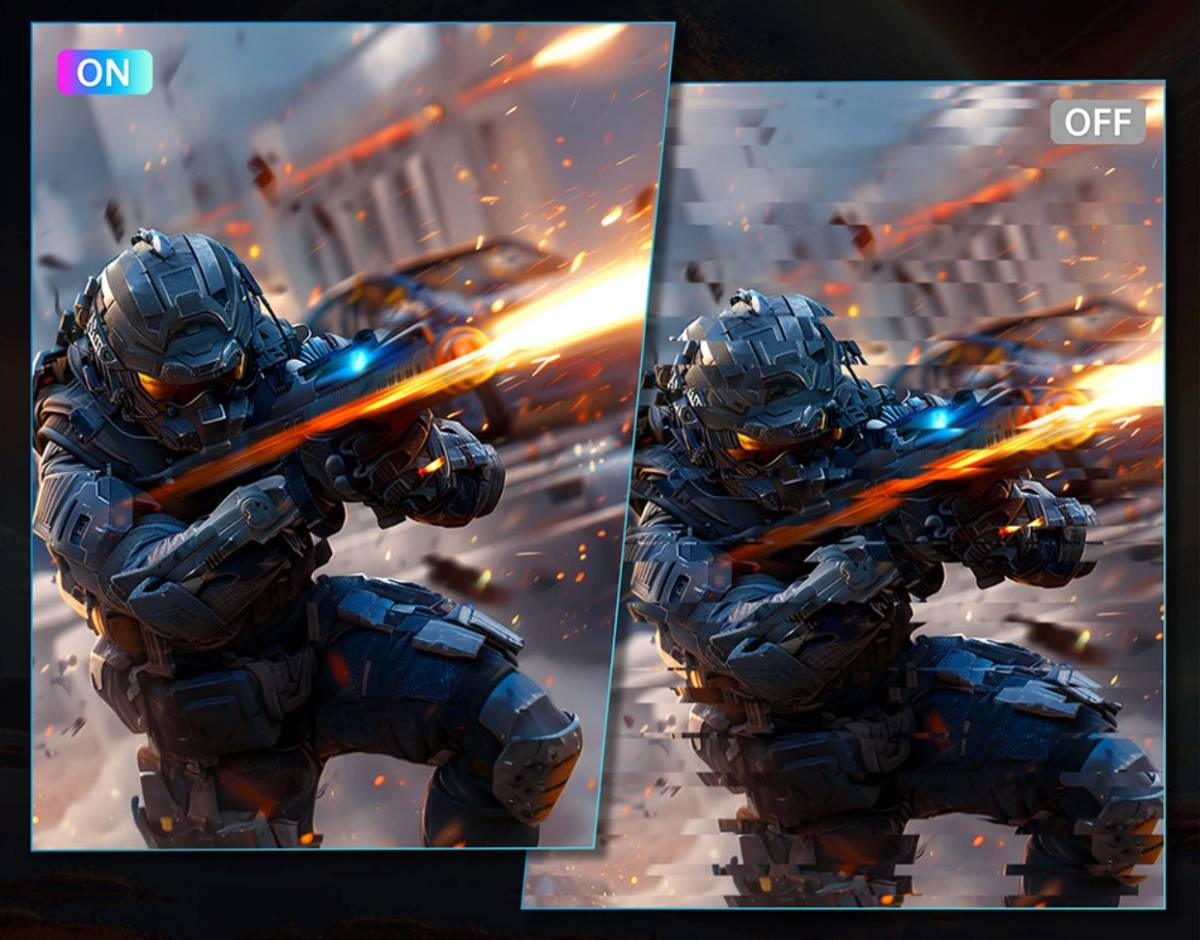 KTC H32S17F FreeSync, G-Sync