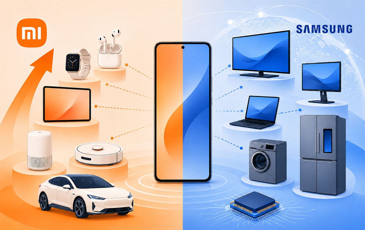 Lehet-e a Xiaomi az új Samsung?