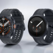 Megérkezett a Samsung Galaxy Watch 9 és az Ultra 2 okosóra - nézzük mit tudnak!