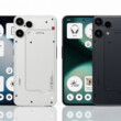 Nothing Phone (3a) Lite