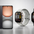 Okosóra teszt - olyan, mint az Apple Watch Ultra és ez a telefon 40 000 Ft-ért ütésálló, vízálló