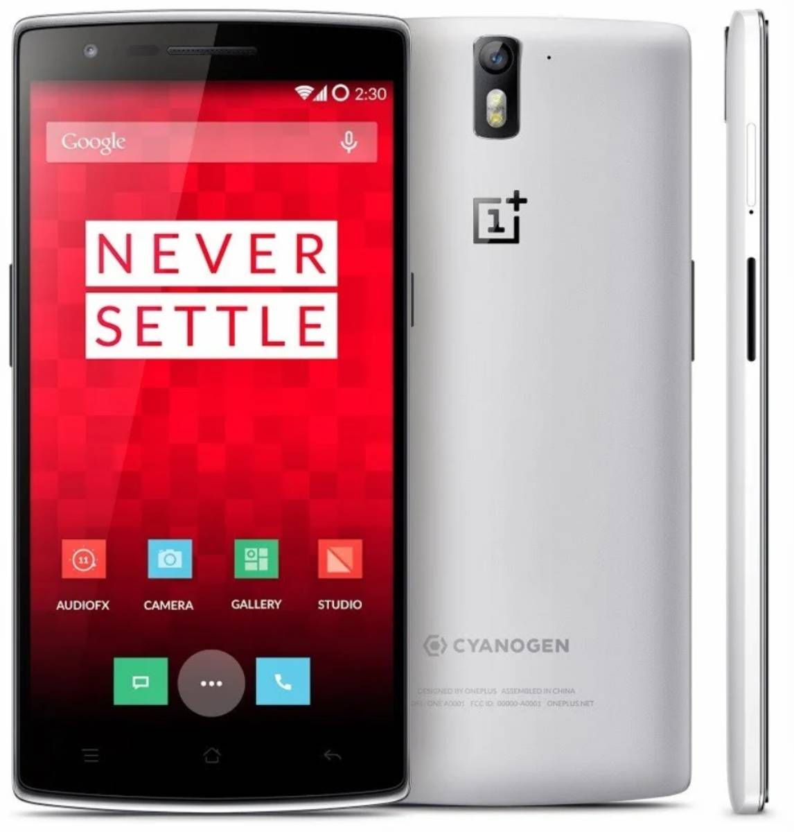 OnePlus One