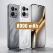 Az Oppo K15 340 dollárért ad 8000 mAh akkumulátort és beépített ventilátort