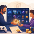Örökölhetők lehetnek a digitális játékok és a több milliót érő gamer accountok