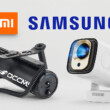 Privát mozi fillérekből projektorral és robotfűnyíró, víz alatti robogó, Xiaomi vs Samung